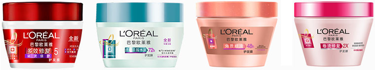 自動灌裝機包裝樣品