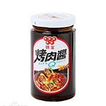 烤肉醬