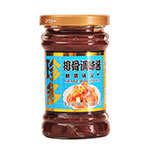 排骨調味醬